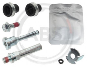 A.B.S. 55071 - Führungshülsensatz, Bremssattel