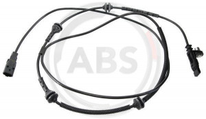 A.B.S. 30287 - Sensor, Raddrehzahl
