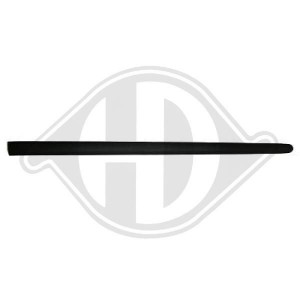 DIEDERICHS 2214420 - Zier-/Schutzleiste, Tür