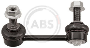 A.B.S. 261136 - Stange/Strebe, Stabilisator