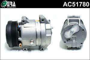 ERA Benelux AC51780 - Kompressor, Klimaanlage
