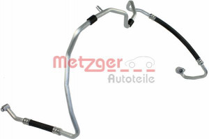 METZGER 2360061 - Hochdruck-/Niederdruckleitung, Klimaanlage