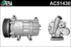 ERA Benelux AC51430 - Kompressor, Klimaanlage