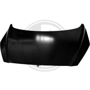 DIEDERICHS 4235000 - Motorhaube