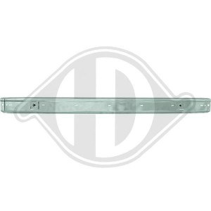 DIEDERICHS 1211055 - Stoßfänger
