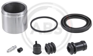 A.B.S. 57232 - Reparatursatz, Bremssattel