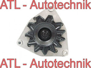 ATL Autotechnik L 31 550 - Generator