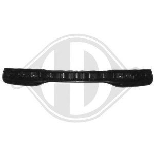 DIEDERICHS 4070660 - Aufpralldämpfer, Stoßfänger