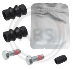 A.B.S. 55181 - Führungshülsensatz, Bremssattel