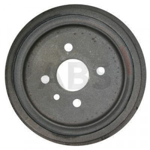 A.B.S. 5122-S - Bremstrommel