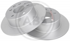 A.B.S. 15736 - Bremsscheibe