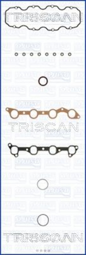 TRISCAN 597-5073 - Dichtungssatz, Zylinderkopf