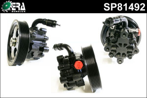 ERA Benelux SP81492 - Hydraulikpumpe, Lenkung