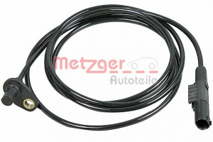 METZGER 0900987 - Sensor, Raddrehzahl