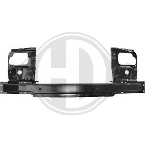 DIEDERICHS 2270002 - Frontverkleidung