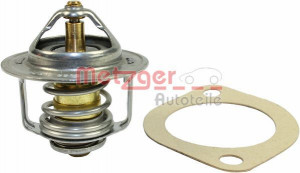 METZGER 4006172 - Thermostat, Kühlmittel