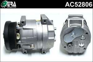 ERA Benelux AC52806 - Kompressor, Klimaanlage