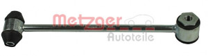 METZGER 53065804 - Stange/Strebe, Stabilisator