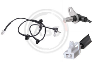 A.B.S. 31806 - Sensor, Raddrehzahl