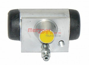 METZGER 101-744 - Radbremszylinder