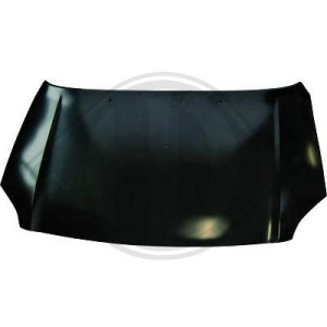 DIEDERICHS 6624000 - Motorhaube
