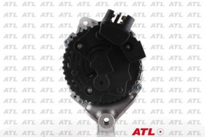 ATL Autotechnik L 38 810 - Generator
