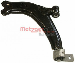 METZGER 58027502 - Lenker, Radaufhängung