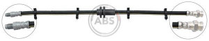 A.B.S. SL 3376 - Bremsschlauch