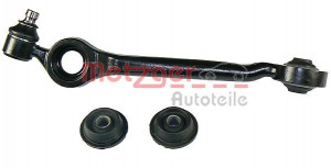 METZGER 58008601 - Lenker, Radaufhängung