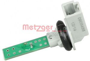METZGER 0905456 - Sensor, Innenraumtemperatur
