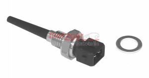 METZGER 0905072 - Sensor, Ansauglufttemperatur