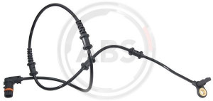 A.B.S. 30971 - Sensor, Raddrehzahl