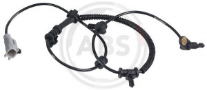 A.B.S. 30972 - Sensor, Raddrehzahl