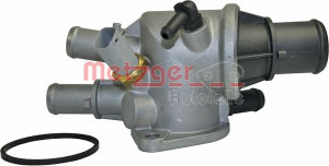 METZGER 4006280 - Thermostat, Kühlmittel
