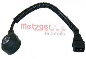 METZGER 0907077 - Klopfsensor
