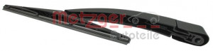 METZGER 2190202 - Wischarm, Scheibenreinigung