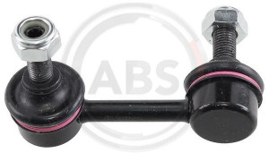 A.B.S. 260791 - Stange/Strebe, Stabilisator