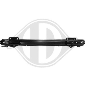 DIEDERICHS 1280065 - Aufpralldämpfer, Stoßfänger
