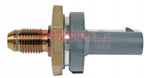METZGER 0906243 - Sensor, Kraftstoffdruck