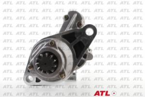 ATL Autotechnik A 77 620 - Starter