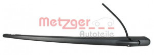 METZGER 2190442 - Wischarm, Scheibenreinigung