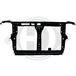 DIEDERICHS 6242002 - Frontverkleidung