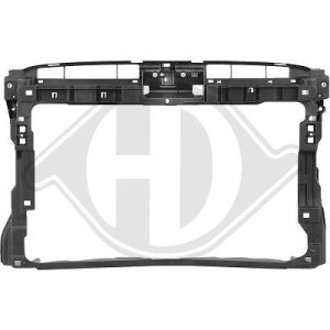 DIEDERICHS 2249004 - Frontverkleidung