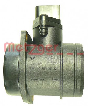 METZGER 0891071 - Luftmassenmesser