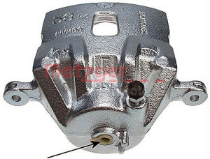 METZGER 6250406 - Bremssattel