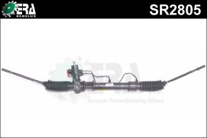 ERA Benelux SR2805 - Lenkgetriebe