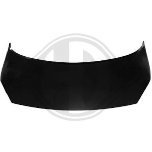 DIEDERICHS 4464400 - Motorhaube