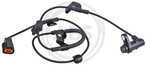 A.B.S. 31561 - Sensor, Raddrehzahl
