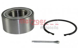 METZGER WM 3272 - Radlagersatz