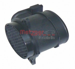 METZGER 0891017 - Luftmassenmesser